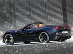 Ferrari California by Edo Competition 2009 года